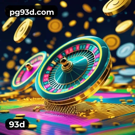 Interface do Aplicativo 93d - Design Premium e Intuitivo
