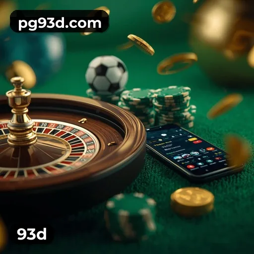 Jogos de Cassino Premium - Slots, Roleta, Blackjack e Dealer Ao Vivo