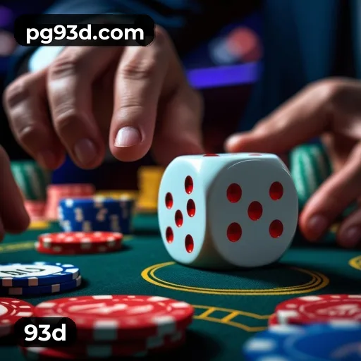 Jogos de Cassino em Destaque - Slots, Roleta, Blackjack