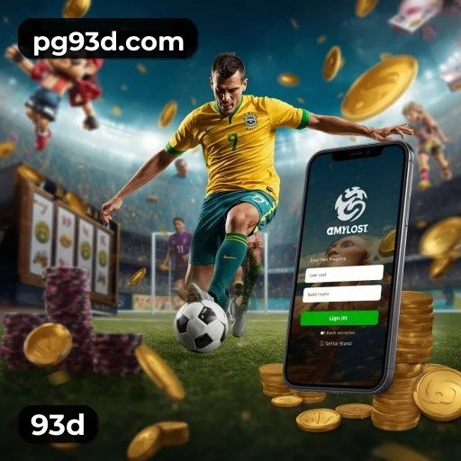 Categorias de Jogos - Slots, Mesa, Ao Vivo, Jackpots