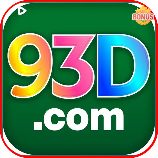 93d Logo