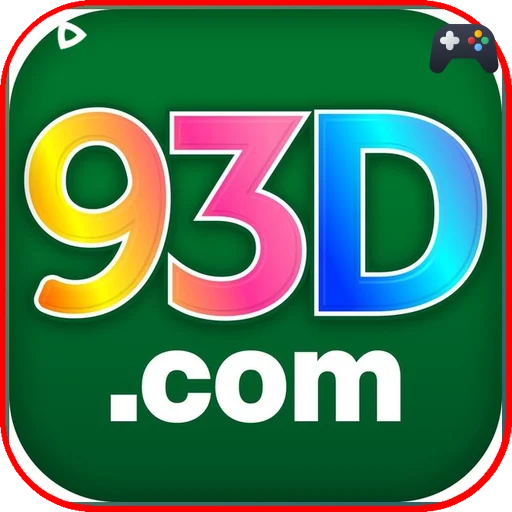 93d Logo