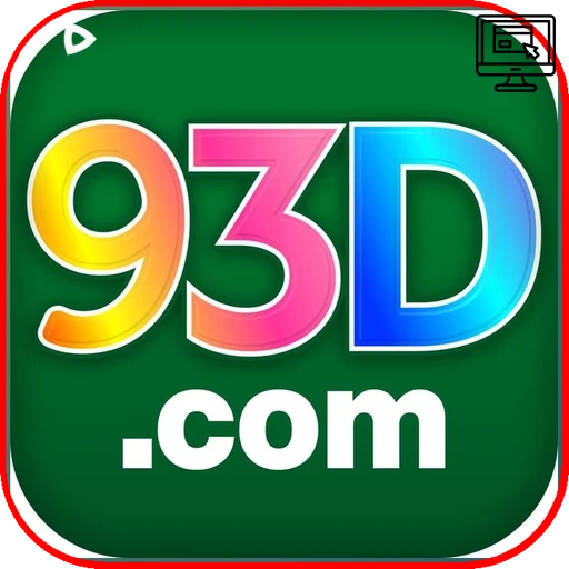 93d Logo