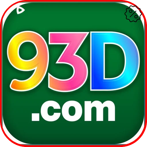 93d Logo